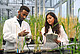 Das NTU-Ranking by Subjects bescheinigt der Universität Hohenheim auch 2023 die Spitzenposition in Deutschland in Agrarforschung und Food Sciences. | Bildquelle: Universität Hohenheim / Max Kovalenko