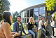 The CWUR World University Ranking 2024 ranks the University of Hohenheim among the top 4.2 percent of a total of 20,966 listed universities from all over the world. | Image credits: University of Hohenheim / Max Kovalenko