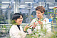 One of the top positions in Germany in the QS subject ranking: Agricultural research at the University of Hohenheim | Image Source: University of Hohenheim / Max Kovalenko