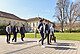 Arbeiten an der Uni Hohenheim | Bildquelle: Universität Hohenheim / Max Kovalenko
