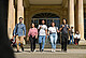 Das CWUR World University Ranking 2026 zählt die Universität Hohenheim zu den Top 4,3 Prozent von insgesamt 21.291 gelisteten Universitäten aus aller Welt. | Bildquelle: Universität Hohenheim / Max Kovalenko