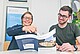 Veranstaltungsreihe der Universität Hohenheim will jungen Menschen bei der Studienwahl helfen. | Bildquelle: Universität Hohenheim / Max Kovalenko