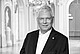 The University of Hohenheim mourns the loss of its President, Prof. Dr. Stephan Dabbert. | Credits: University of Hohenheim / Jan Winkler