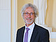 Der künftige Rektor der Universität Hohenheim: Prof. Dr. Christoph Schneider | Bildquelle: Universität Hohenheim / Corinna Schmid