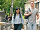From admission to graduation, BRICKS offers you all the building blocks for a successful entry into the German labor market in a coherent, holistic overall concept. Image: University of Hohenheim / Max Kovalenko