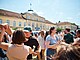 Am Samstag, 4. Juli 2026, ist es wieder so weit: Die Universität Hohenheim lädt ein zum Tag der offenen Tür. | Bildquelle: Universität Hohenheim / Florian Gerlach
