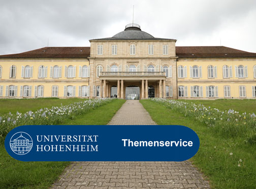 Universität Hohenheim Institut Für Agrartechnik In Den Tropen Und Subtropen agrar.uni-hohenheim.de